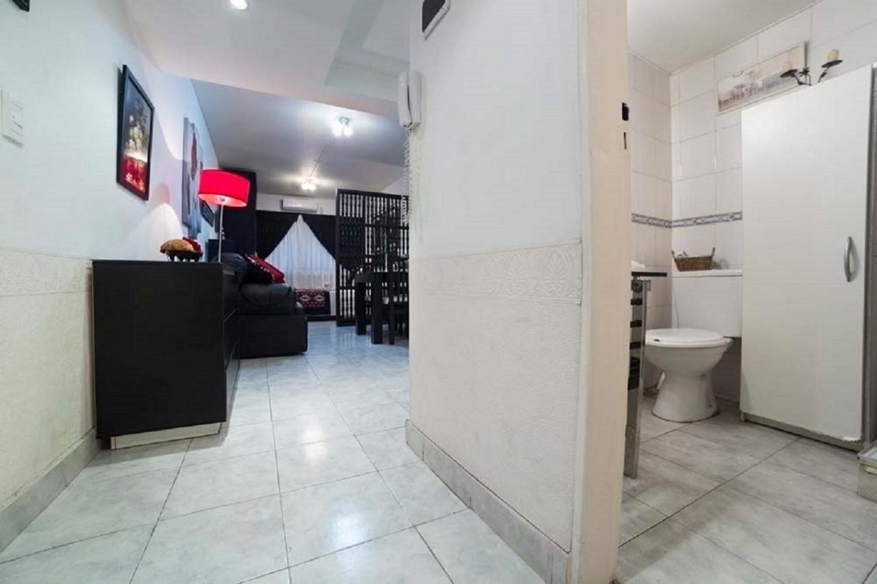 Apartamento En Centro De Buenos Aires Cerca Del Obelisco Exterior foto